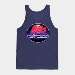 Child of the 1980s Tank Top